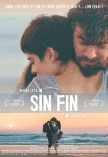 Фильм Sin fin (2018)