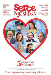 Фильм Serce nie sluga (2018)