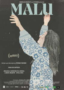 Фильм Малу (2024)