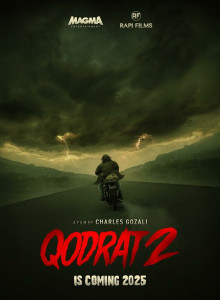Фильм Экзорцист 2 (2025)