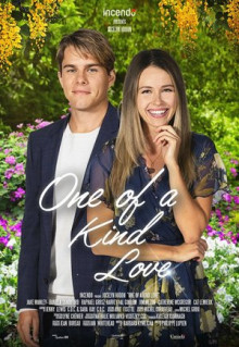 Фильм One of a Kind Love (2021)