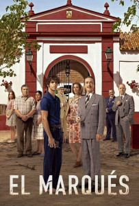 Сериал Маркиз (2024)