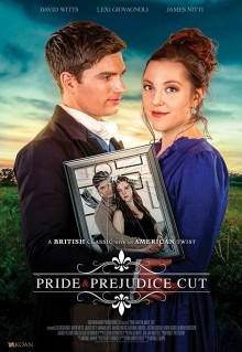 Pride and Prejudice, Cut