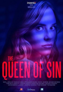 Фильм The Queen of Sin (2018)