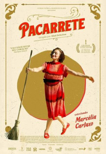 Фильм Pacarrete (2019)