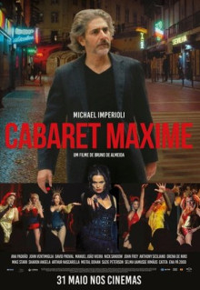 Фильм Cabaret Maxime (2018)