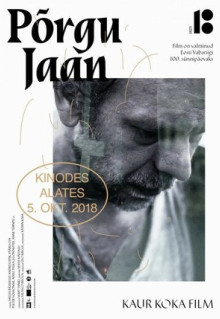 Фильм Põrgu Jaan (2018)