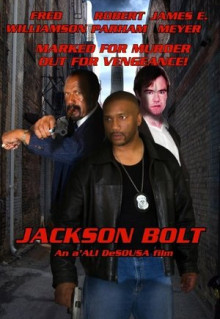 Фильм Jackson Bolt (2018)