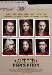 Фильм Altered Perception (2017)