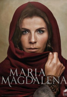 Сериал María Magdalena (2018)