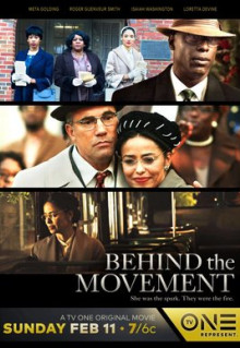 Фильм Behind the Movement (2018)