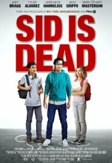 Фильм Sid Is Dead (2023)