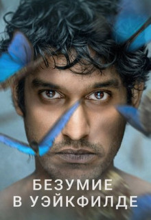 Сериал Безумие в Уэйкфилде (2021)