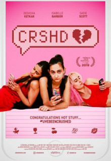 Фильм Crshd (2019)