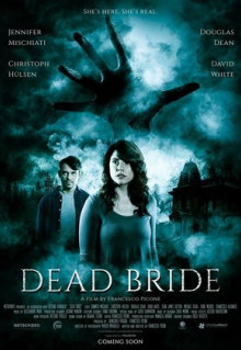 Фильм Dead Bride (2022)