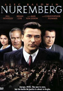 Сериал Нюрнберг (2000)