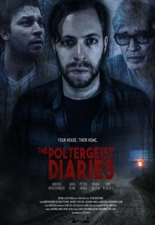 The Poltergeist Diaries