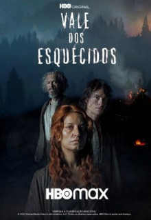 Сериал Vale dos Esquecidos (2022)