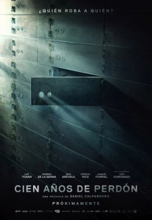 Фильм Сто лет прощения (2015)