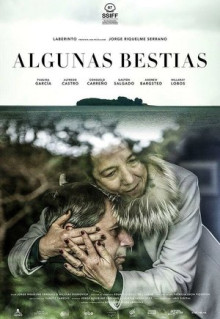 Фильм Algunas Bestias (2019)