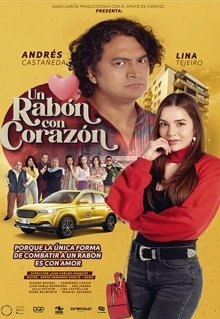 Un rabón con corazón