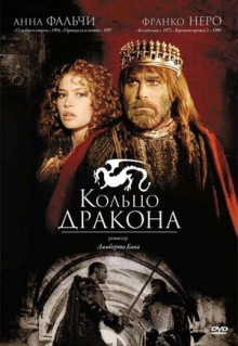 Сериал Кольцо дракона (1994)