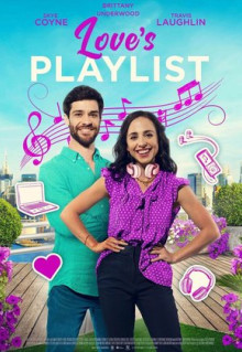 Фильм Love's Playlist (2023)