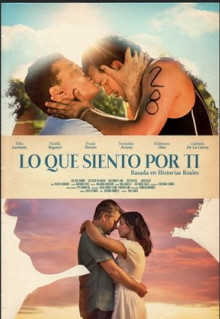 Фильм Lo que siento por ti (2018)