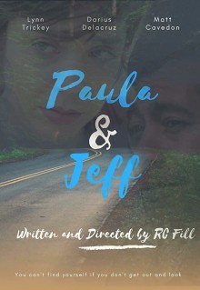 Paula & Jeff