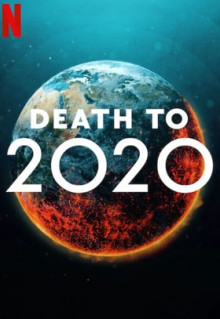 Фильм 2020, тебе конец! (2020)