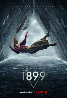 Сериал 1899 (2022)