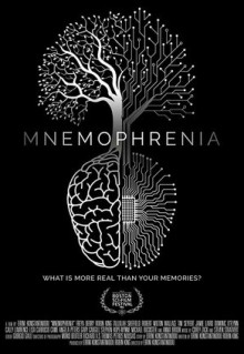 Фильм Mnemophrenia (2019)