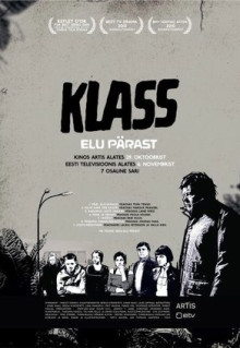 Сериал Класс: Жизнь после (2010)