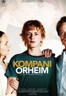 Фильм Команда Орхеймов (2012)