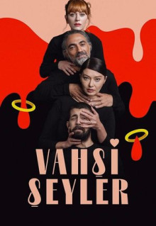 Сериал Дикие штучки (2020)