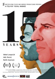 Фильм 15 Years (2019)