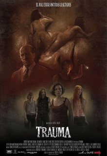 Фильм Травма (2017)