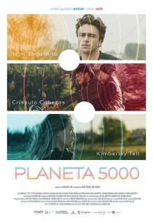 Фильм Планета 5000 (2019)