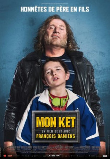 Фильм Mon ket (2018)