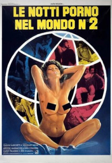 Фильм Мировые порно ночи 2 (1978)