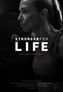 Фильм Stronger for Life (2021)