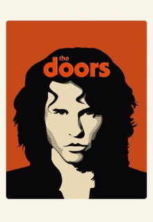 Фильм The Doors (1991)