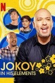 Jo Koy: In His Elements