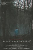 Видеозапись исчезновения ребёнка