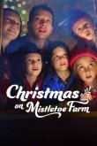 Christmas on Mistletoe Farm