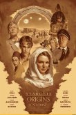 Stargate Origins: Catherine