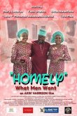 Homely What Men Want