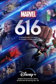 Marvel's 616