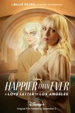 Happier Than Ever: Любовное письмо Лос-Анджелесу