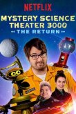 Mystery Science Theater 3000: The Return